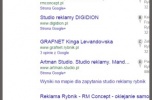 Sprzedam prosperujące studio reklamy w Rybniku