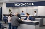 Sprzedam przychodnię Warszawa (Ochota) 340 m2