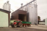 Sprzedam punkt skupu zbóż, elewatory, magazyny, suszarnia, waga, budynek biurowy