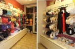 Sprzedam rentowny sklep - brafittingowy salon bielizny