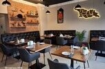 Sprzedam restaurację gruzińską