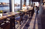 Sprzedam restaurację na bulwarze nad Odrą w Szczecinie