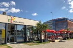Sprzedam restaurację na bulwarze nad Odrą w Szczecinie