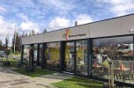 Sprzedam restaurację na bulwarze nad Odrą w Szczecinie