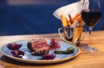 Sprzedam restaurację na bulwarze nad Odrą w Szczecinie