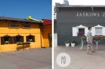 Sprzedam restaurację pod Poznaniem wraz z wyposażeniem