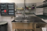 Sprzedam restaurację Subway