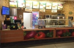 Sprzedam restaurację Subway
