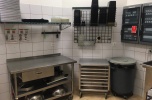 Sprzedam restaurację Subway