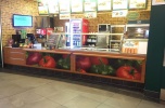 Sprzedam restaurację Subway