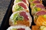 Sprzedam restaurację sushi w Kielcach