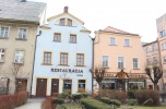 Sprzedam restaurację z budynkiem mieszkalnym