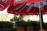 Sprzedam restaurację z budynkiem mieszkalnym