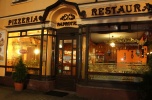 Sprzedam restaurację z budynkiem mieszkalnym