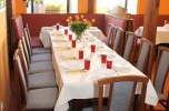 Sprzedam restaurację z budynkiem mieszkalnym