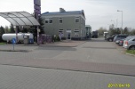 Sprzedam rozlewnię gazu 10 km od centrum Warszawy