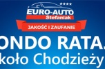 Sprzedam salon aut używanych - komis przy rondzie
