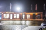 Sprzedam salon aut używanych - komis przy rondzie