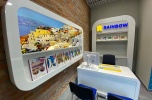 Sprzedam salon biura podróży Rainbow w Żyrardowie
