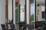 Sprzedam salon fryzjerski, Łomianki