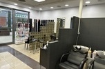 Sprzedam salon fryzjerski w centrum handlowym HomePark Janki (Warszawa)