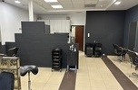 Sprzedam salon fryzjerski w centrum handlowym HomePark Janki (Warszawa)