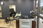 Sprzedam salon fryzjerski w centrum handlowym HomePark Janki (Warszawa)