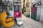Sprzedam salon fryzjerski