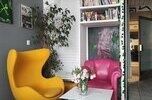 Sprzedam salon fryzjerski