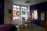 Sprzedam salon fryzjersko-kosmetyczny z solarium