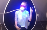 Sprzedam salon fryzjersko-kosmetyczny z solarium