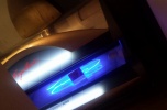 Sprzedam salon fryzjersko-kosmetyczny z solarium