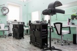 Sprzedam salon fryzjersko - kosmetyczny