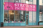 Sprzedam salon groomerski - Warszawa, Ursynów