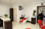 Sprzedam salon kosmetyczno-fryzjerski