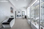 Sprzedam salon kosmetyczny z wyposażeniem Gdańsk