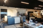 Sprzedam salon łazienek + umowy handlowe + magazyn