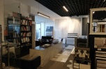 Sprzedam salon łazienek + umowy handlowe + magazyn