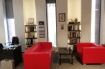 Sprzedam salon łazienek + umowy handlowe + magazyn