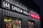 Sprzedam salon meblowy w Płocku