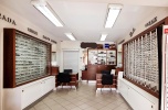 Sprzedam salon optyczny z gabinetem okulistycznym
