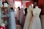 Sprzedam salon sukien ślubnych