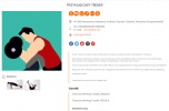 Sprzedam serwis internetowy