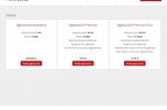 Sprzedam serwis ogłoszeniowy z super adresem