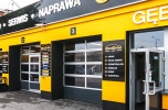 Sprzedam serwis samochodowy