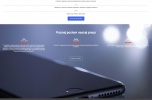 Sprzedam serwis smartfonów wraz z usługą wymiany szybki iPhone Xiaomi Huawei