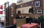 Sprzedam sieciowa restaurację włoską