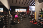 Sprzedam Siłownię, Klub Fitness