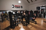 Sprzedam Siłownię, Klub Fitness