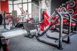 Sprzedam Siłownię, Klub Fitness